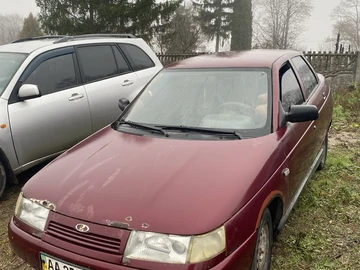 Авто ВАЗ 2110 2005 № 8263968