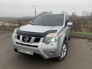 Авто Nissan X-Trail 2013 № 8263969