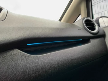 Авто Ford Fiesta 2015 № 8263974