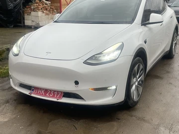 Авто Tesla Roadster 2022 № 8263980