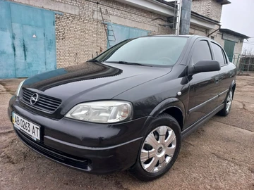 Авто Opel Astra 2008 № 8263988