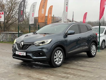Авто Renault Kadjar 2020 № 8263989