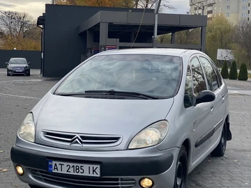 Авто Citroen Xsara Picasso 2006 № 8263990