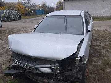 Авто KIA Magentis 2008 № 8263995