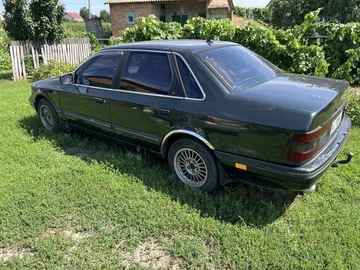 Авто Ford Scorpio 1994 № 8263996