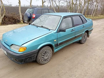 Авто ВАЗ 2115 1999 № 8264000