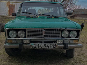 Авто ВАЗ 2106 1980 № 8263976