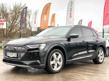Авто Audi 100 2022 № 8264006