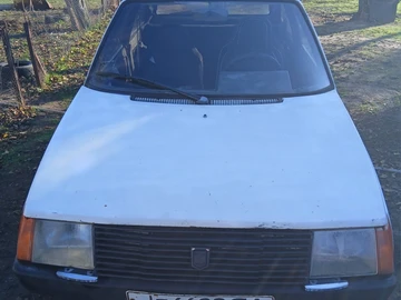 Авто ЗАЗ Таврия 1993 № 8264010