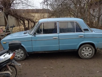 Авто ВАЗ 11113 Oka 1988 № 8264013