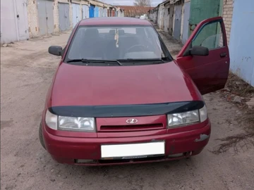 Авто ВАЗ 2110 2001 № 8264018
