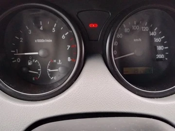 Авто Chevrolet Aveo 2004 № 8264019