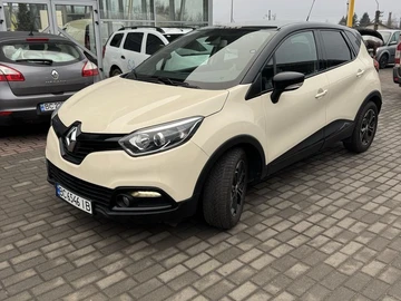 Авто Renault Captur 2016 № 8264021