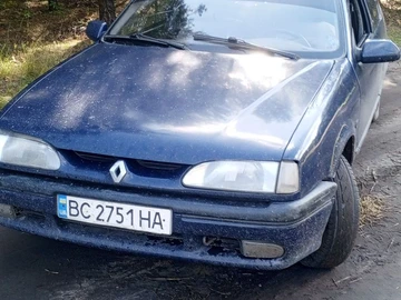 Авто Peugeot 104 1993 № 8264029