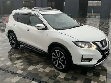 Авто Nissan Rogue 2020 № 8264034