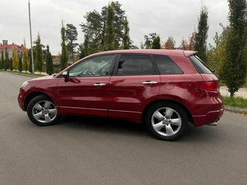 Авто Acura Rdx 2008 № 8264035