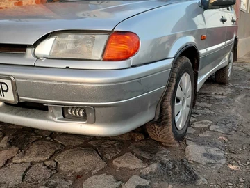 Авто ВАЗ 2115 2006 № 8264036