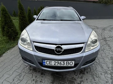 Авто Opel Vectra 2007 № 8264038
