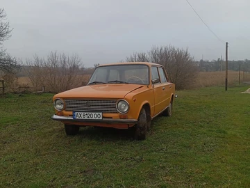 Авто ВАЗ 2101 1984 № 8264039