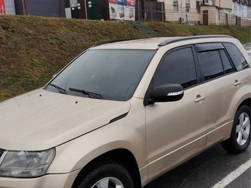 Авто Suzuki Grand Vitara 2008 № 8264047