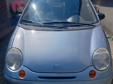 Авто Daewoo Matiz 2012 № 8264055