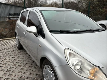 Авто Opel Corsa 2008 № 8264060