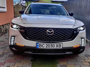 Авто Mazda Cx-5 2023 № 8264073