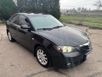 Авто Mazda 3 2008 № 8264080