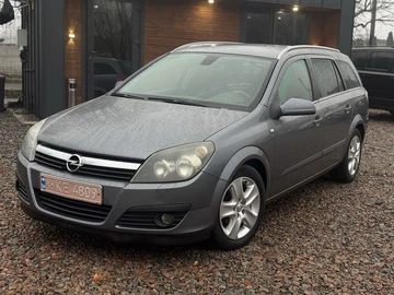 Авто Opel Astra 2006 № 8264084