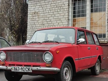 Авто ВАЗ 2102 1978 № 8264092