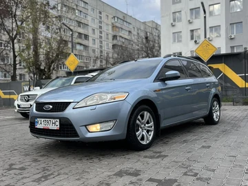 Авто Ford Mondeo 2008 № 8264045
