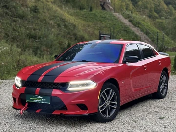 Авто Dodge Charger 2018 № 8264094