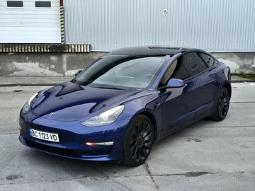 Авто Tesla Model 3 2023 № 8264134
