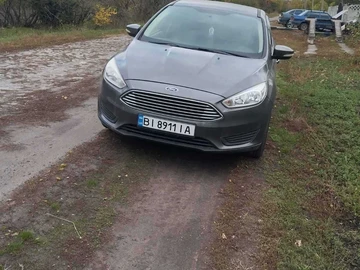 Авто Ford Focus 2012 № 8264135