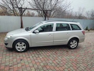 Авто Opel Astra 2008 № 8264138