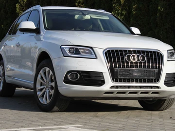 Авто Audi Q5 2016 № 8264139