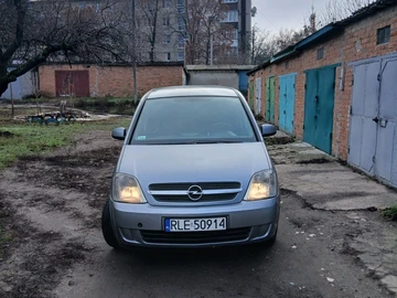 Авто Opel Meriva 2003 № 8264142