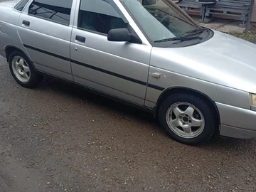 Авто ВАЗ 2110 2007 № 8264143