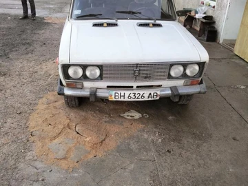 Авто ВАЗ 2106 1994 № 8264144