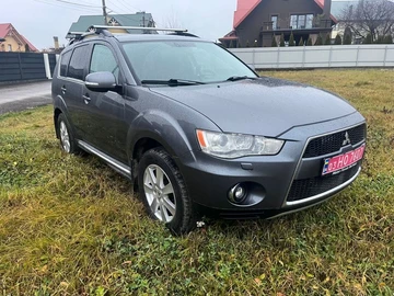 Авто Mitsubishi Outlander 2011 № 8264146