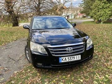 Авто Toyota Avalon 2005 № 8264153