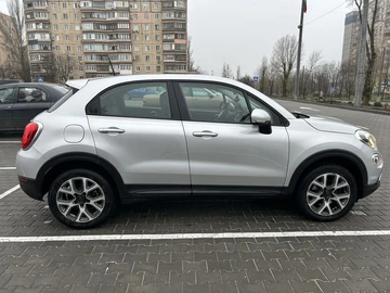 Авто Fiat 500 2017 № 8264161