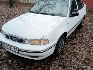 Авто Daewoo Nexia 2007 № 8264137