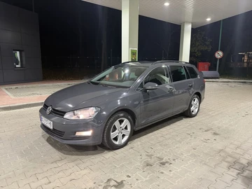 Авто Volkswagen Golf 2014 № 8264165