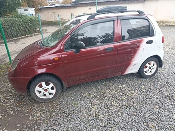 Авто Daewoo Matiz 2007 № 8264169