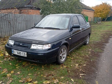 Авто ВАЗ 2110 2000 № 8264175