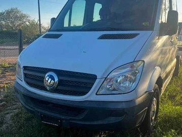 Авто Mercedes Sprinter 2012 № 8264179