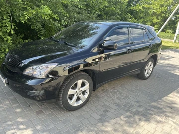 Авто Lexus Rx Серія 2005 № 8264181