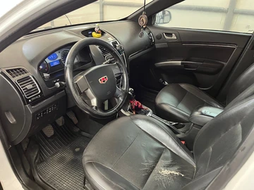 Авто Geely Emgrand 2014 № 8264185