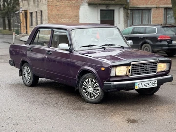 Авто ВАЗ 2107 2005 № 8264198
